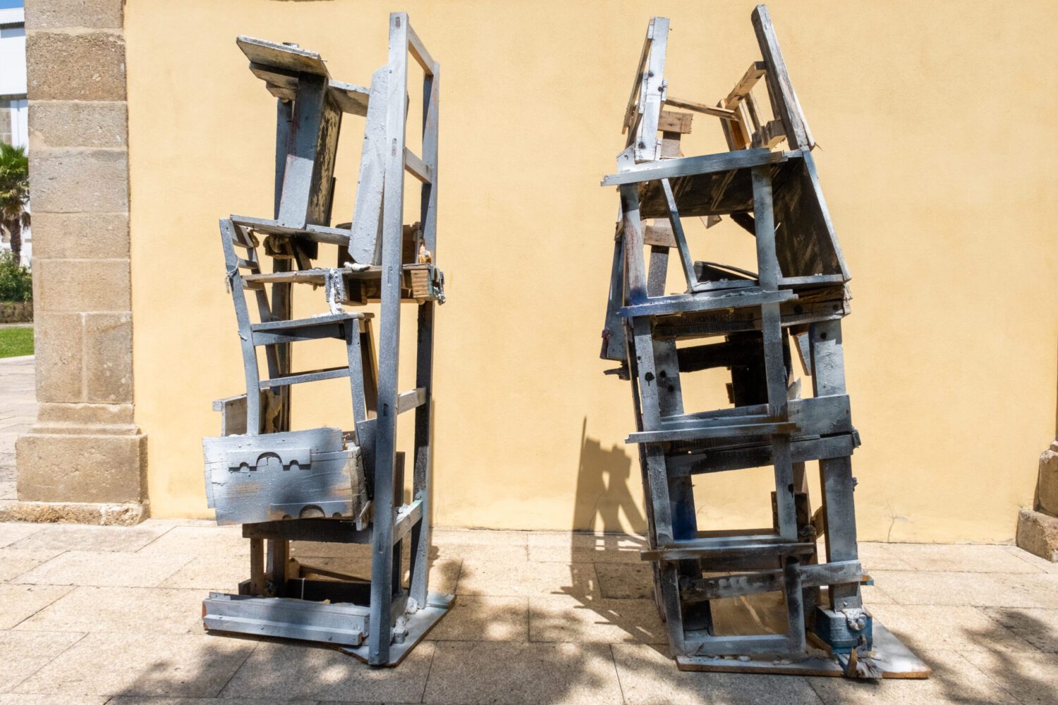 ESPESSA ESCURIDÃO - BRAGA