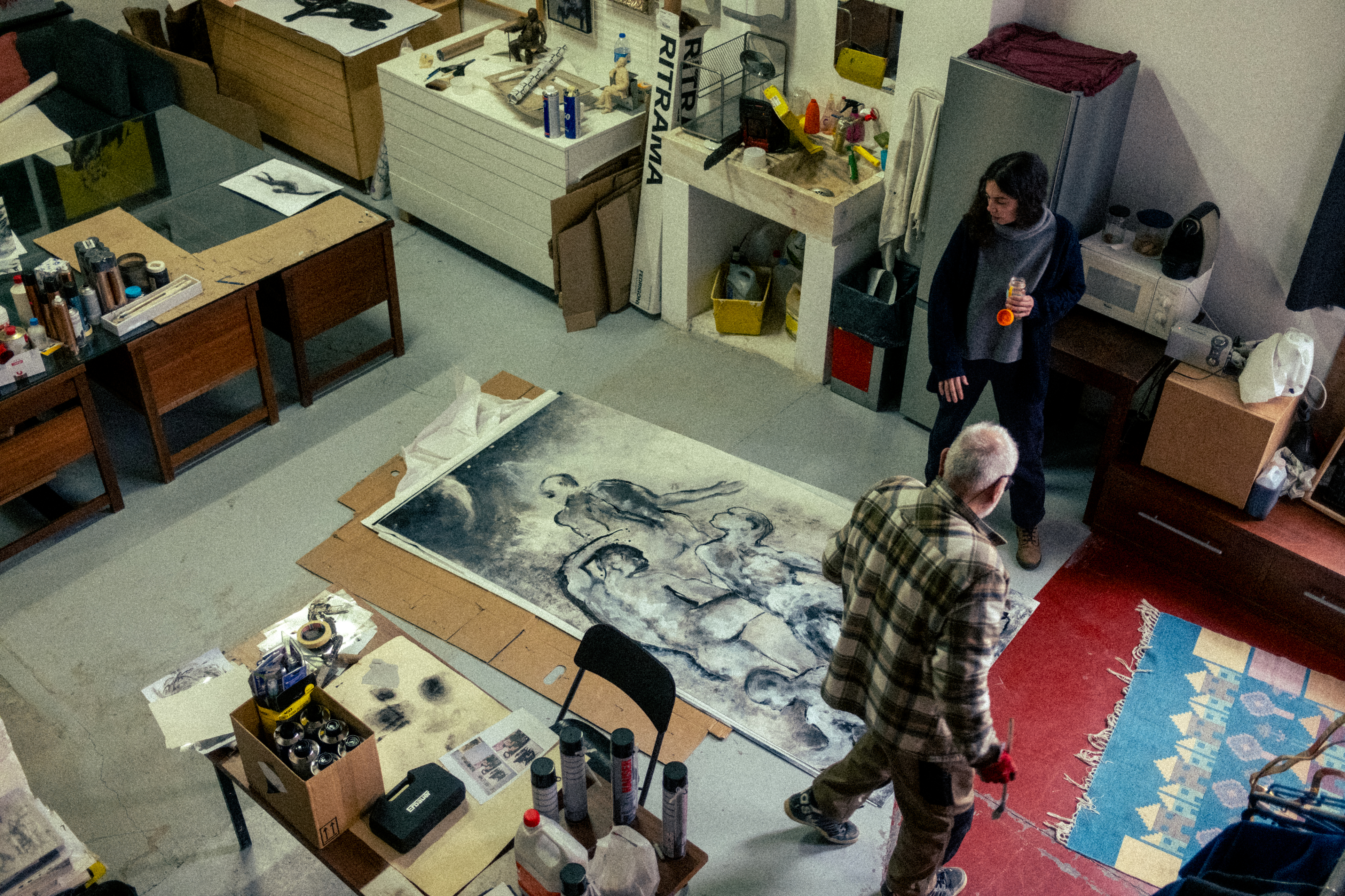 Atelier Helder de Carvalho