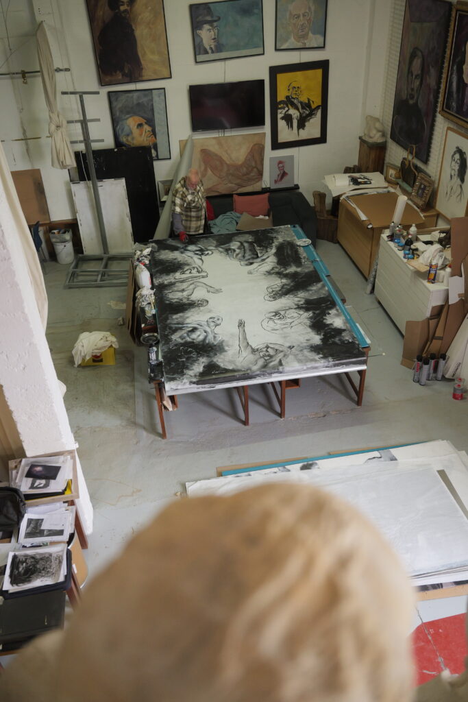 Atelier Helder de Carvalho